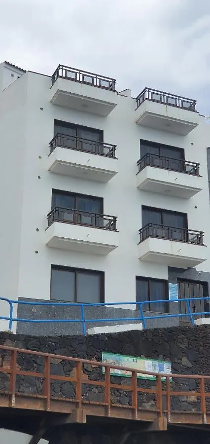 Apartamento La Marina III Primero B La Restinga España