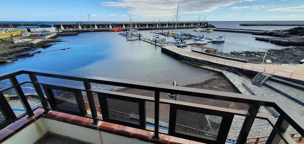 Apartamento La Marina III Primero B La Restinga