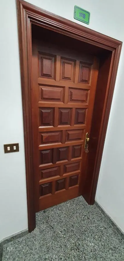 La Marina III Primero B La Restinga Apartamento