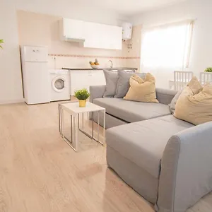 Guayarmina Apartamento